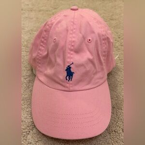 Polo Ralph Lauren Hat